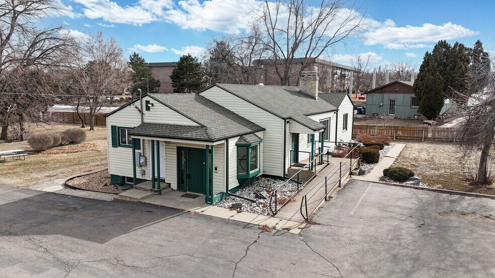 3660 Wadsworth Blvd, Wheat Ridge, CO à louer - Photo du bâtiment - Image 3 de 52