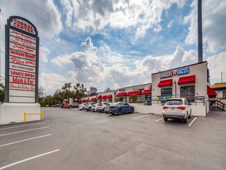 Plus de détails pour 5115-5145 Fredericksburg Rd, San Antonio, TX - Commerce de détail à louer