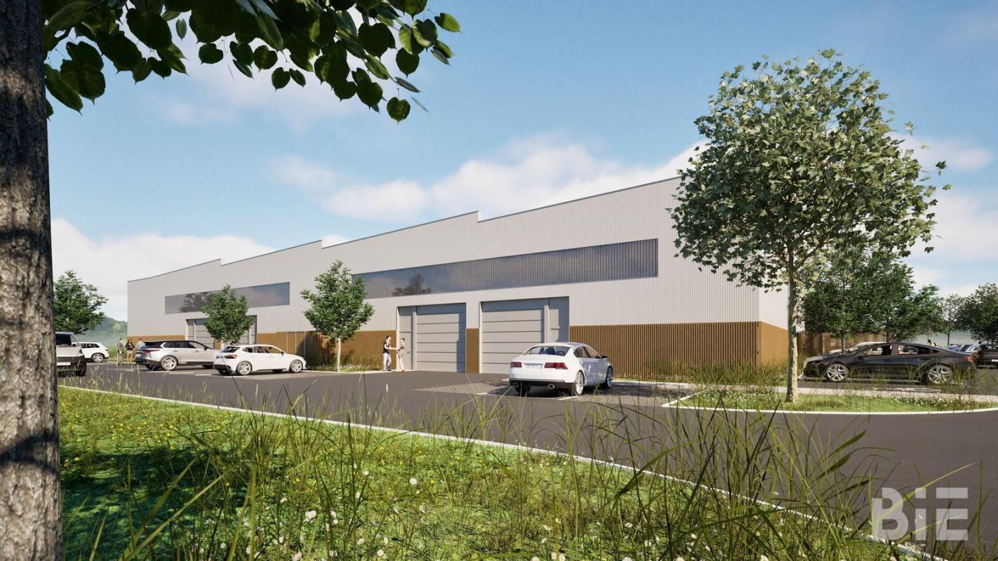 Flex in Châteaubernard for sale Building Photo- Image 1 of 5