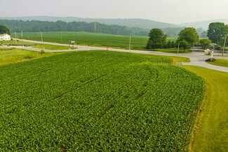 Plus de détails pour 50 28th Division hwy, Lititz, PA - Terrain à vendre