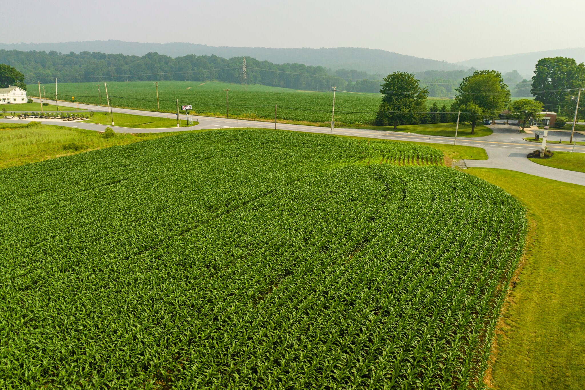 50 28th Division hwy, Lititz, PA à vendre Photo principale- Image 1 de 18