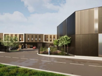 Flex in Les Mureaux for lease - Building Photo - Image 1 of 7