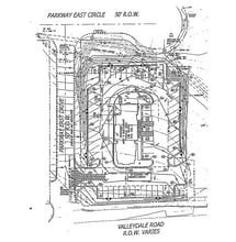 110 E Parkway East Dr, Birmingham, AL for lease Site Plan- Image 1 of 1