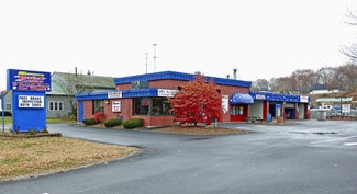 More details for 386 Daniel Webster Hwy, Merrimack, NH - Retail for Sale