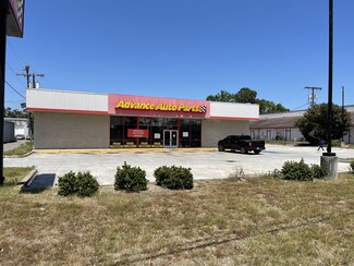 More details for 10 W Montgomery Xrd, Savannah, GA - Retail for Lease