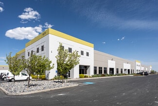 More details for 1670 S 5500 W, Salt Lake City, UT - Flex for Lease
