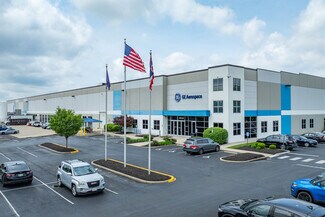 More details for 9701 Windisch Rd, West Chester, OH - Industrial for Lease