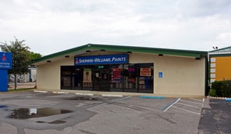 More details for 86 Eglin Pky, Fort Walton Beach, FL - Retail for Lease