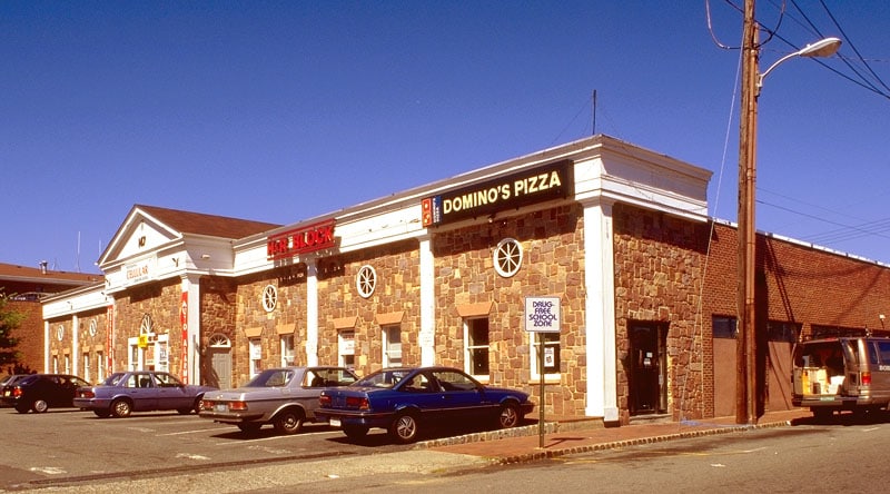 147 Speedwell Ave, Morristown, NJ à louer - Photo du bâtiment - Image 2 de 3