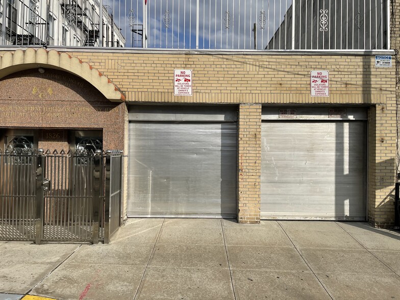 404 Onderdonk Ave, Ridgewood, NY for lease - Building Photo - Image 2 of 2