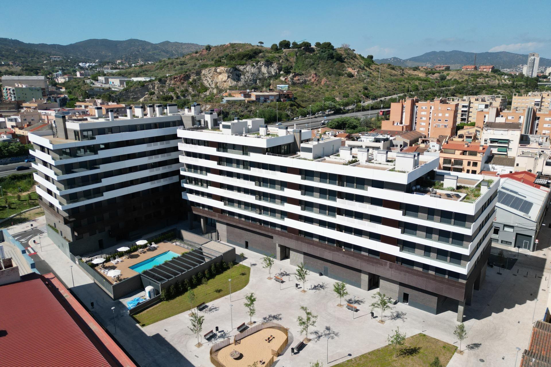 Multifamily in Montgat, Barcelona for sale Building Photo- Image 1 of 4