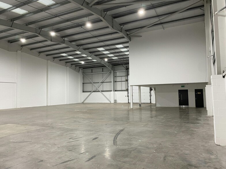 Weardale Ln, Glasgow for lease - Building Photo - Image 2 of 9