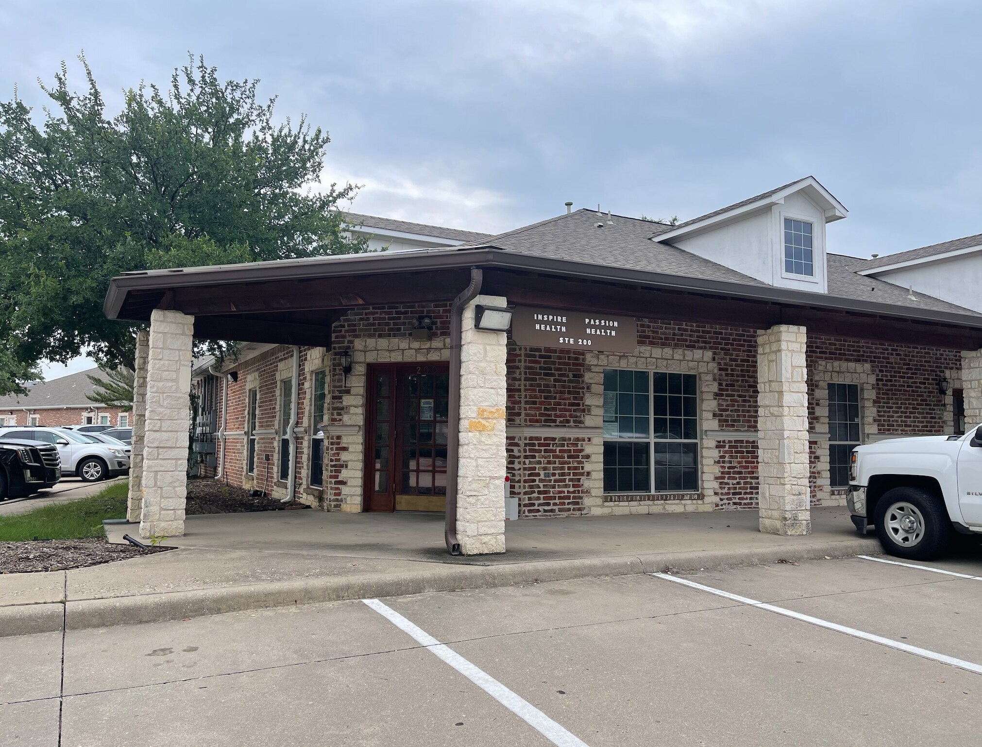 6300 Stonewood Dr, Plano, TX for sale Building Photo- Image 1 of 10