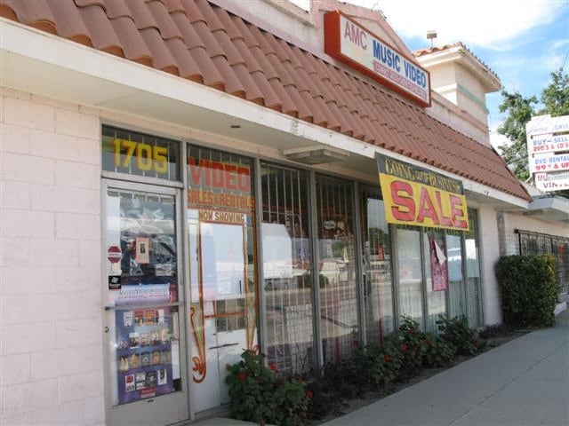 1705 W Baseline St, San Bernardino, CA for sale - Building Photo - Image 2 of 19
