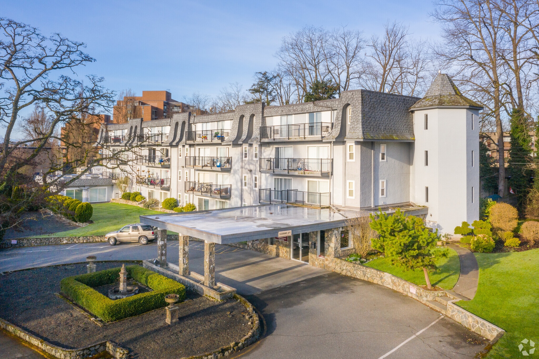 133 Gorge Rd E, Victoria, BC for lease Building Photo- Image 1 of 5