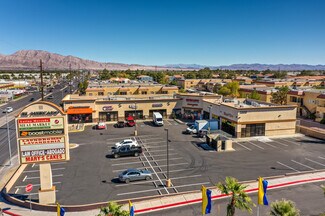 Plus de détails pour 2885 E Charleston Blvd, Las Vegas, NV - Commerce de détail à louer