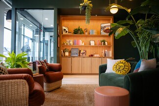 Plus de détails pour 412 W Rivers Edge Dr, Provo, UT - Coworking à louer