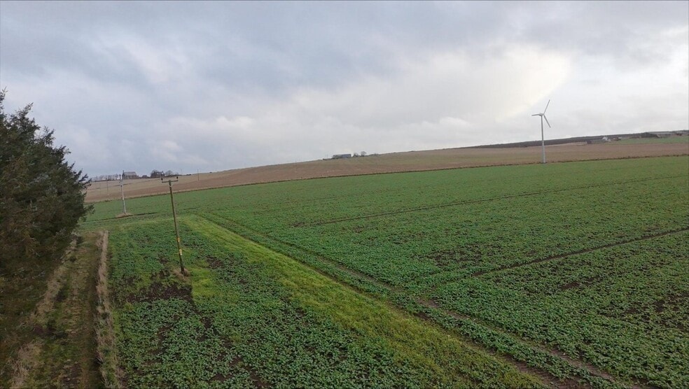 Land at Longlands Croft, Banff for sale - Building Photo - Image 2 of 3