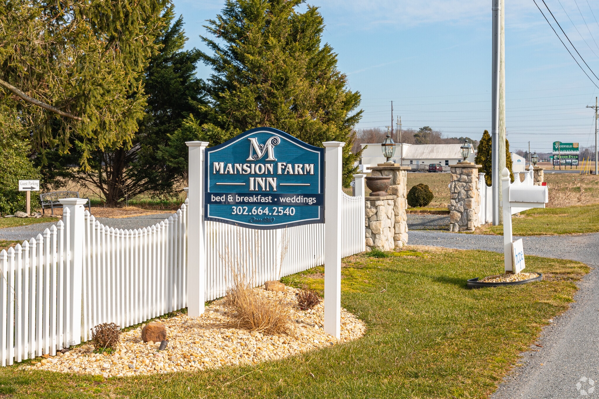 26285 Broadkill Rd, Milton, DE à vendre Photo principale- Image 1 de 2