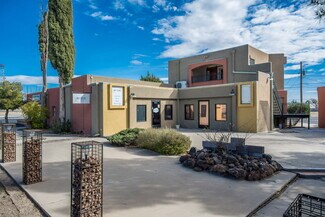 More details for 207 Avenida De Mesilla, Las Cruces, NM - Retail for Lease
