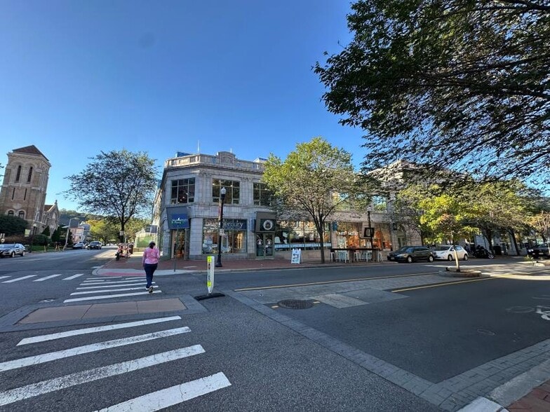 20 S Park St, Montclair, NJ for lease - Building Photo - Image 2 of 14