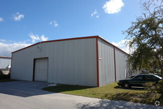 Plus de détails pour 6441 19th St E, Sarasota, FL - Industriel/Logistique à louer