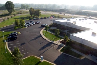 Plus de détails pour 511 Renaissance Dr, Saint Joseph, MI - Bureau à louer