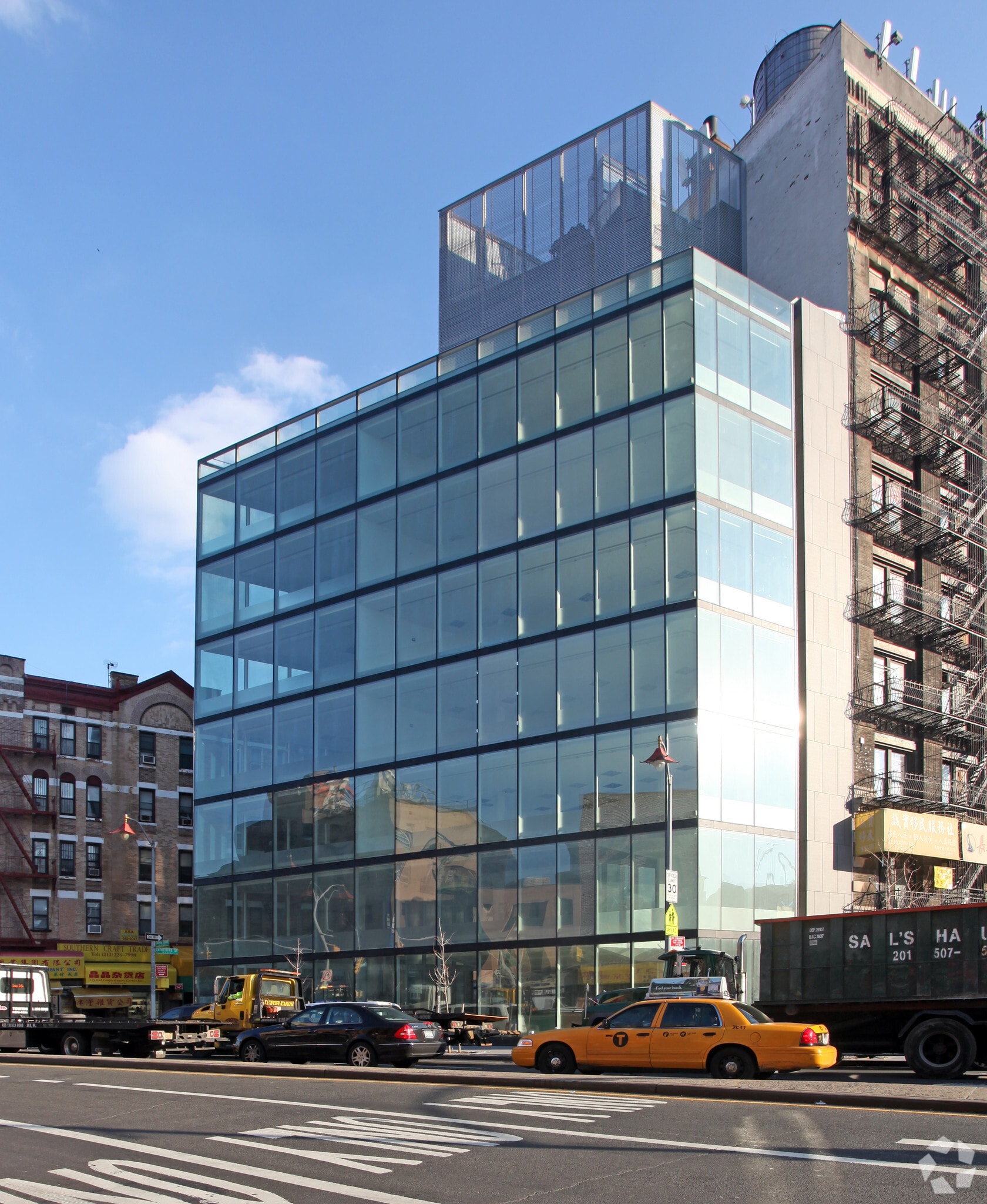 8 Catherine St, New York, NY for sale Primary Photo- Image 1 of 60