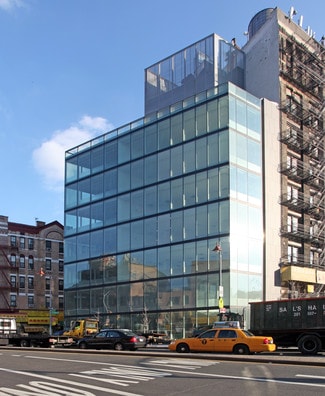 More details for 17 Chatham Sq, New York, NY - Office for Lease