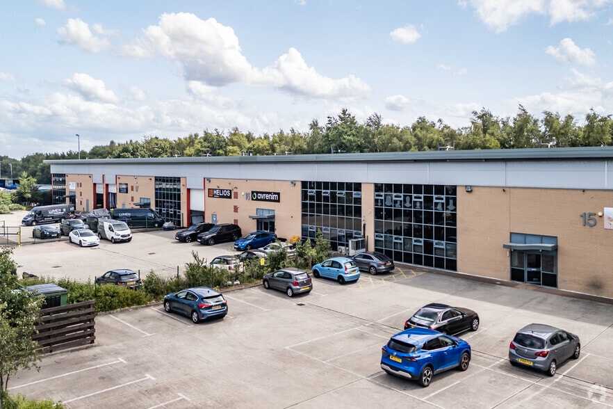 Vesty Rd, Bootle for sale - Building Photo - Image 1 of 10