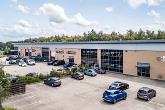 More details for Vesty Rd, Bootle - Office, Industrial for Lease