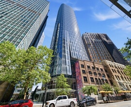 1021 W Hastings St, Vancouver, BC for lease Building Photo- Image 1 of 5