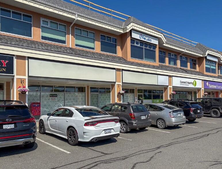 2753-2763 Beverly St, Duncan, BC for lease - Building Photo - Image 2 of 5