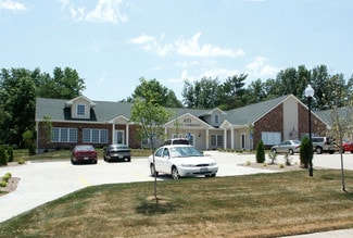 More details for 1600 NW Mock Ave, Blue Springs, MO - Office for Lease