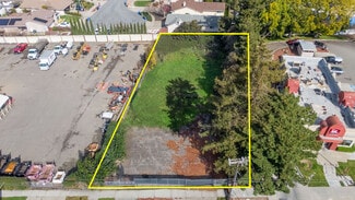 More details for 36800 Fremont Blvd, Fremont, CA - Land for Sale