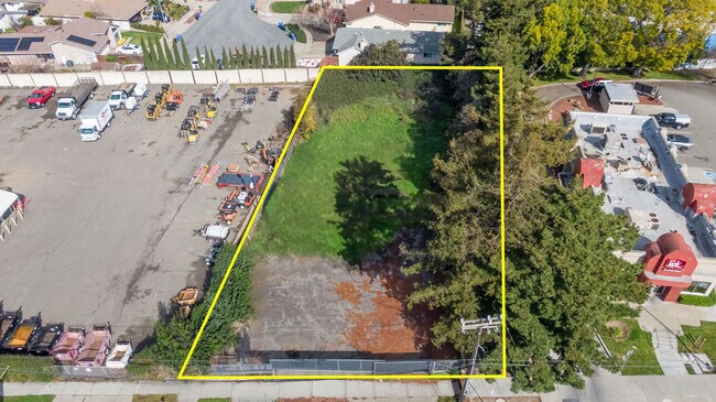 Plus de détails pour 36800 Fremont Blvd, Fremont, CA - Terrain à vendre