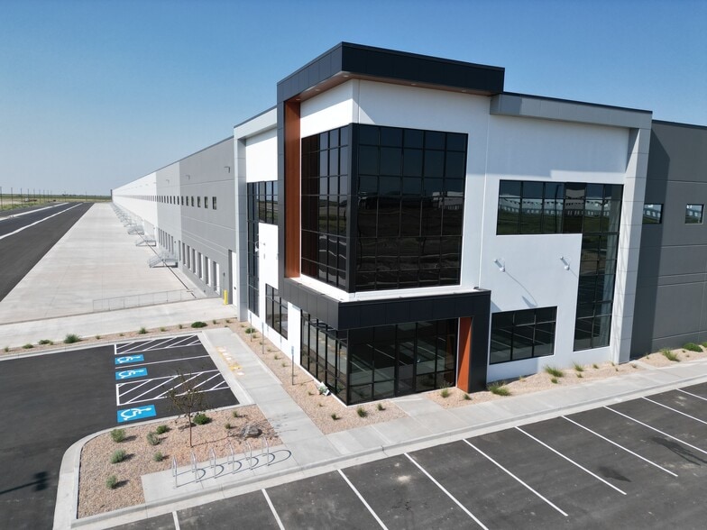 1195 N 6550, Salt Lake City, UT for lease - Building Photo - Image 2 of 9