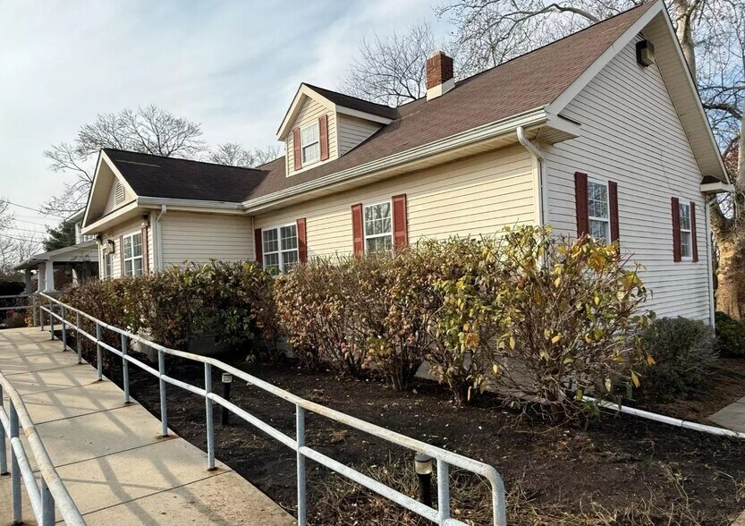 309 NJ-45, Mannington Township, NJ à vendre - Photo du bâtiment - Image 2 de 3