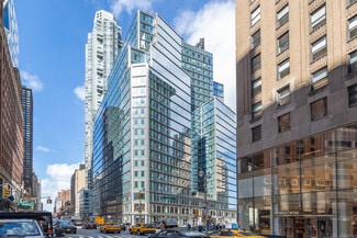More details for 3 Columbus Cir, New York, NY - Office for Lease