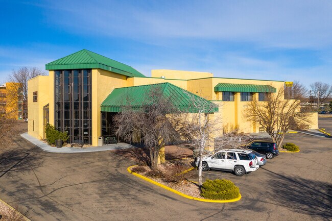 Plus de détails pour 3836 E Mulberry St – Services hôteliers à vendre, Fort Collins, CO