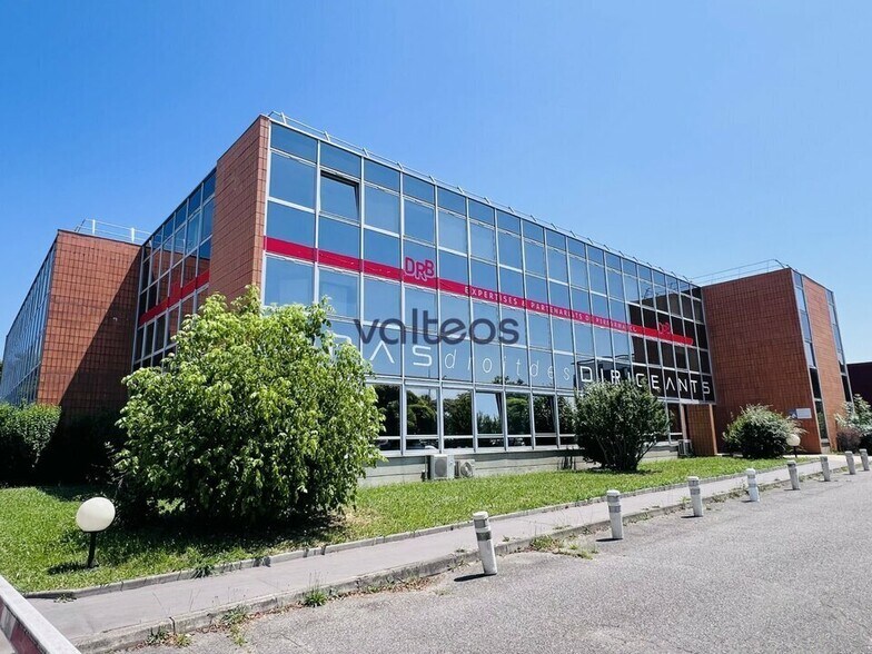 4 Rue De La Tuilerie, Balma for lease - Building Photo - Image 1 of 10