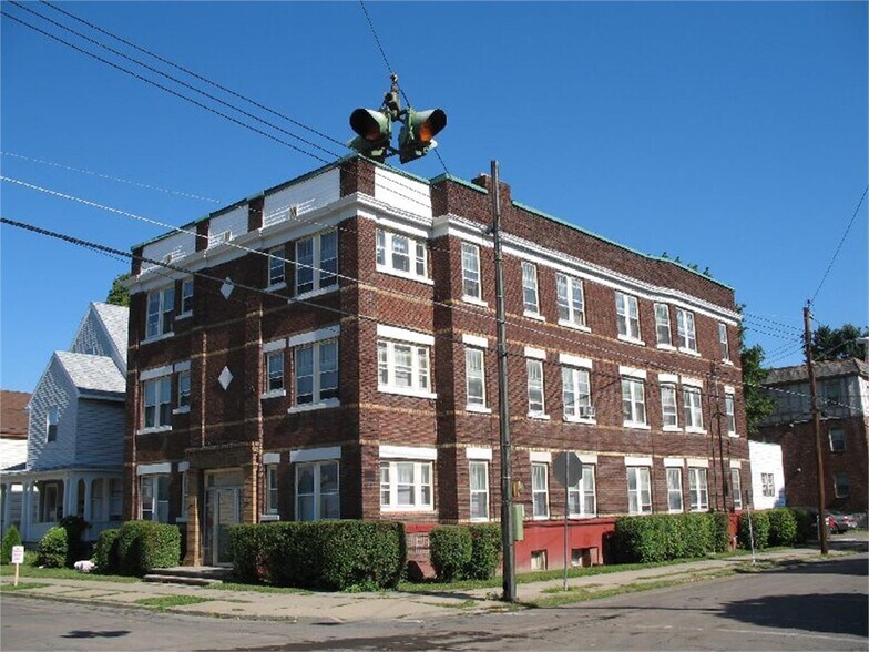 22 North St, Binghamton, NY for sale - Primary Photo - Image 3 of 3