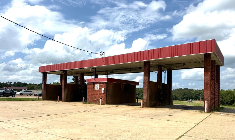 19617 US-82, Carrollton, MS à vendre - Photo du bâtiment - Image 3 de 9