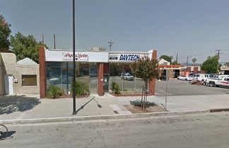 Plus de détails pour 912-914 S Victory Blvd, Burbank, CA - Commerce de détail à louer