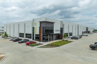 More details for 170 Deep Roots Dr, Buda, TX - Industrial for Lease