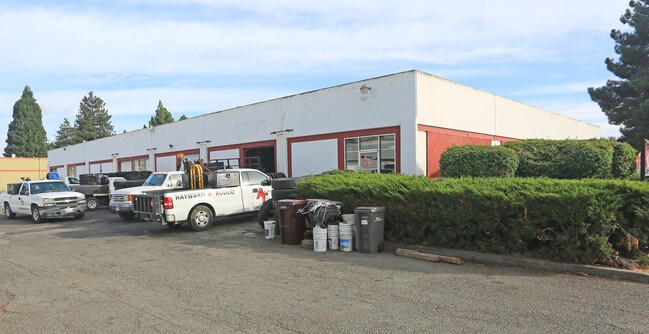 More details for 31162 San Clemente St, Hayward, CA - Industrial for Lease