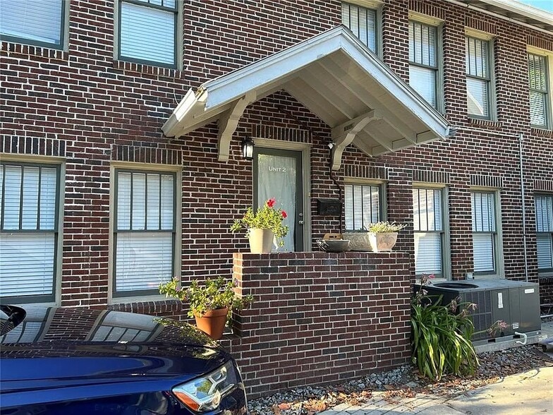 5205 N Central Ave, Tampa, FL for sale - Building Photo - Image 3 of 11