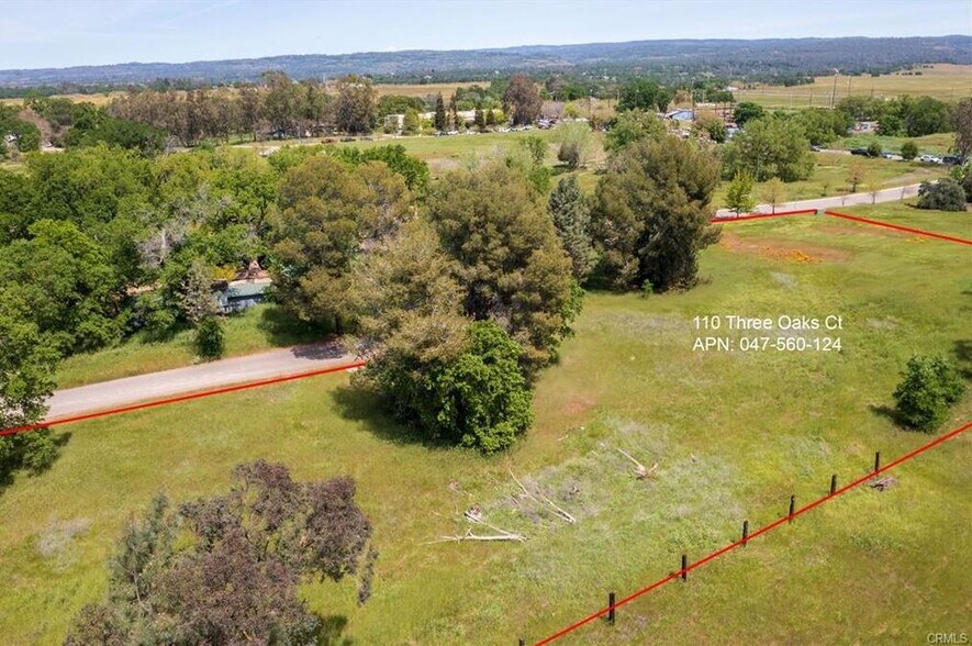 110 Three Oaks Ct, Chico, CA à vendre - Photo du bâtiment - Image 3 de 3