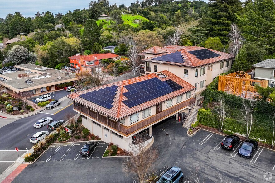 89 Davis Rd, Orinda, CA à vendre - Photo du bâtiment - Image 3 de 6