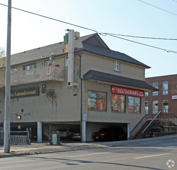 7 Nassau St, Oshawa, ON for sale - Building Photo - Image 2 of 5
